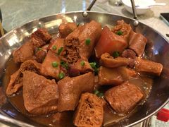 -不倒翁·徽天下名菜楼(马鞍山路店)