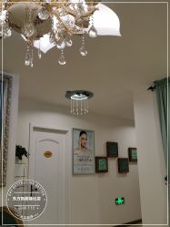 -东方凯丽·美容抗衰会所·菲比店