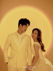 -太古映画婚纱摄影(天河店)