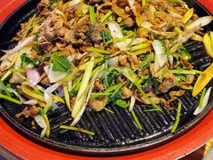 -庆云楼饭庄(什刹海店)