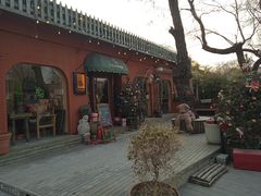 -萤火虫咖啡(后海店)