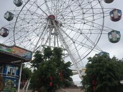 -揭东万竹园旅游景区