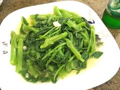 -旺达·福州菜(正大广场店)