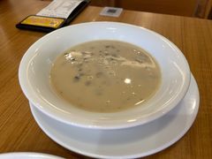 -萨莉亚意式餐厅(深圳北站店)