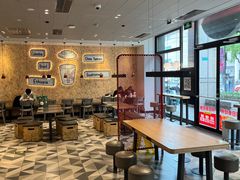 -肯德基(绍兴胜利店)