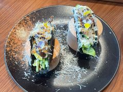 -一沙一城·岩烤牛扒(深圳首店)