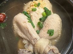 -高社长参鸡汤(高丽街店)