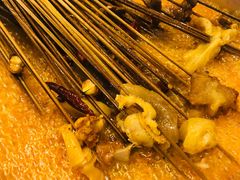 -马路边边串串香(双井直营店)