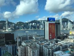 -香港尖沙咀凯悦酒店