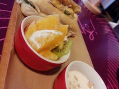 -必胜客(路劲又一城店)