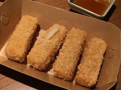 红糖糍粑-川知味(京华城店)