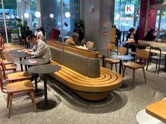 -肯德基(汇腾店)