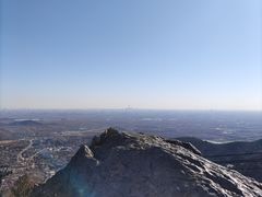 -香山公园