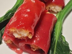 -厦门艾美酒店·乐美中餐厅