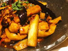 -十三式重庆江湖菜(金茂览秀城店)