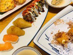 -浪花亭日本料理(古田路店)