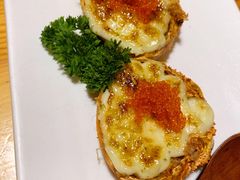 蟹宝-福匠日本料理(人民路店)