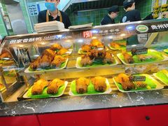 -但家香酥鸭(民生路总店)