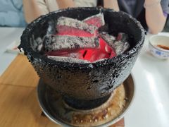-大槐树烤肉馆(美术馆店)