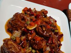 -好妈王饺子(滂江街店)
