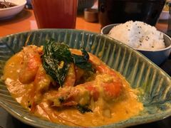 -默加东南亚美食(大宁音乐广场店)