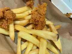 -德克士(龙阳广场店)