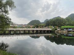 -贵阳市花溪国家城市湿地公园