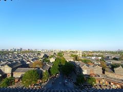 -光岳楼