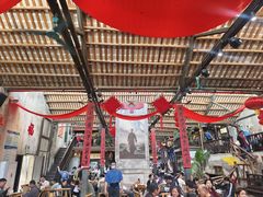 -東茅街茶馆