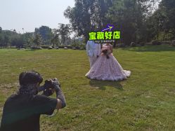 -薇喜影像艺术中心 ART PHOTO