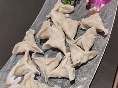 -打酱友•斑鱼海鲜粥火锅(吴桥店)