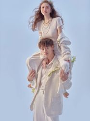 -Mregina 美人纪摄影(样片研发中心)