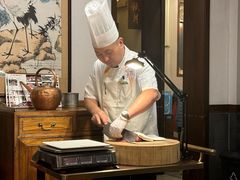 -仁和四季涮肉馆(天坛南门店)