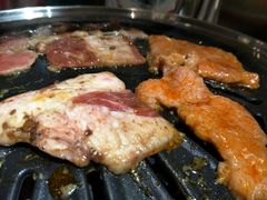 -九田家黑牛烤肉料理(柒悦城店)
