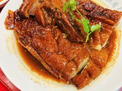 -华源餐厅·海鲜大排档(日月贝店)