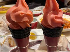 -京华烟云·北京烤鸭(领展购物广场·中关村店)