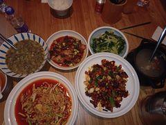 -树厨贵州菜(大十字店)