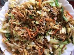 -鑫阿强海鲜大排档·老厦门特色菜(中山路店)