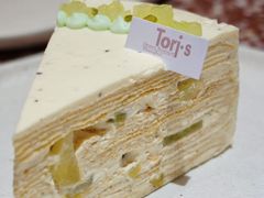 -Toris(LuOne凯德晶萃广场店)