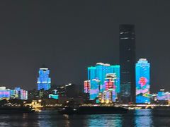 -武昌中华路码头(轮渡站)