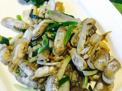 -快乐海鲜酒楼(滇池路店)