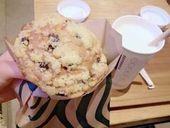 -星巴克臻选(济南万达店)