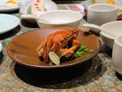 -苏帮袁Sue Cuisine(南开大悦城店)