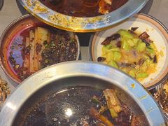 -耍盆友·重庆江湖菜(百子湾店)