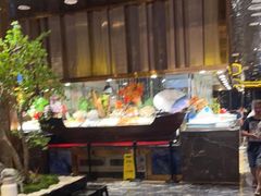 -喜庭海鲜自助(来福士店)