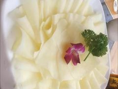 -老码头火锅(玉林店)