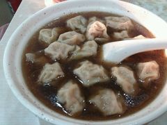 -蒋家桥饺面店(广陵路店)