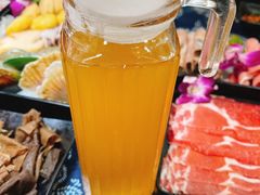 -丽江庭院·云南野生菌·海鲜火锅(鼓楼四合院店)