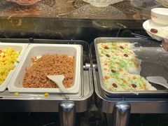 -素满香·素食自助餐(西安·民乐园店)