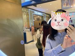 -海马体照相馆(大连柏威年购物中心店)